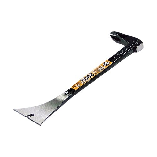 内装用バール V型