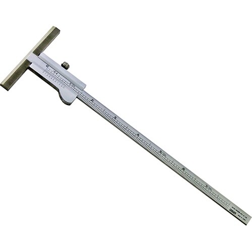 KS−7 ケガキゲージ 寸目