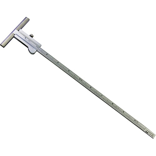 KS−10 ケガキゲージ 寸目