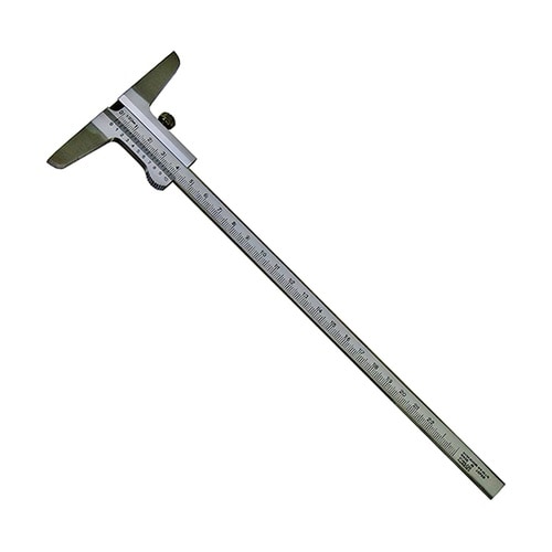 D−20 デップスゲージ 普通型