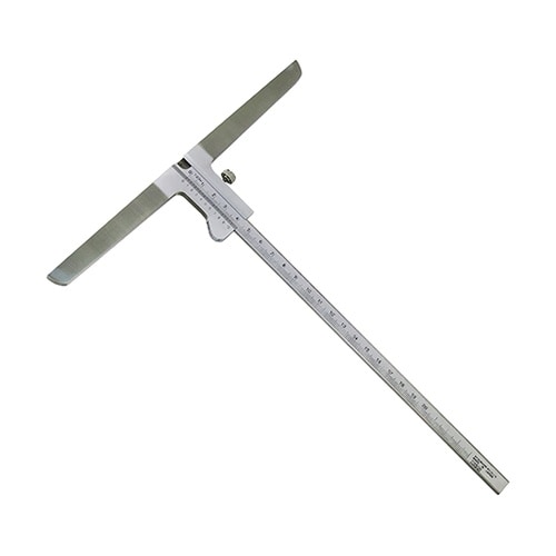 DLB−20 デップスゲージロングベース