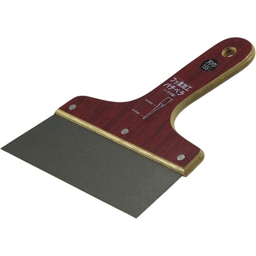 SE−5 フッ素加工パテベラ