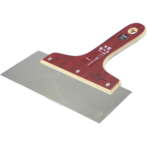 SE−7 地ベラ 0.6mm×215mm