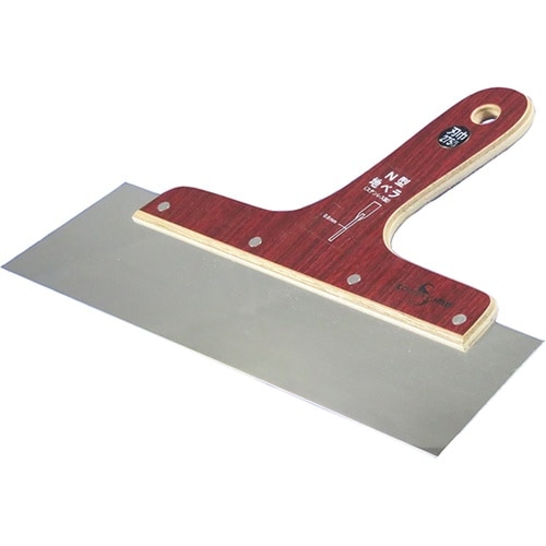 SE−9 地ベラ 0.6mm×275mm