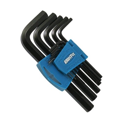 001−S12 六角棒スパナ