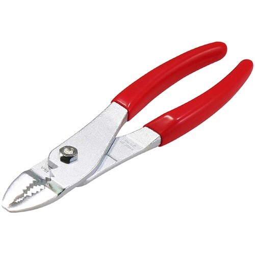 THS−190 極薄プライヤ ストレート