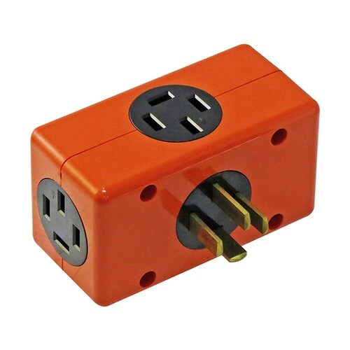 4Pトリプルタップ