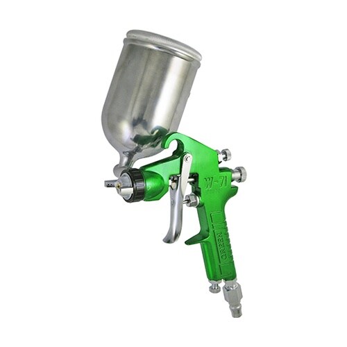 W−71G スプレーガン