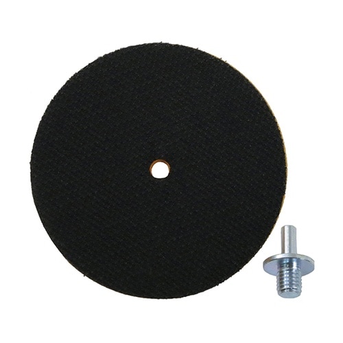 L パット ディスクグラインダー