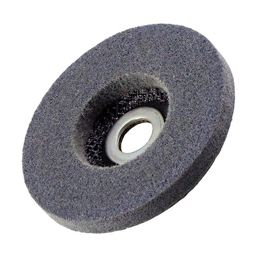 ユニロンディスクφ125mm細目#320