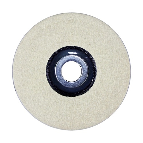 フェルトディスク φ125