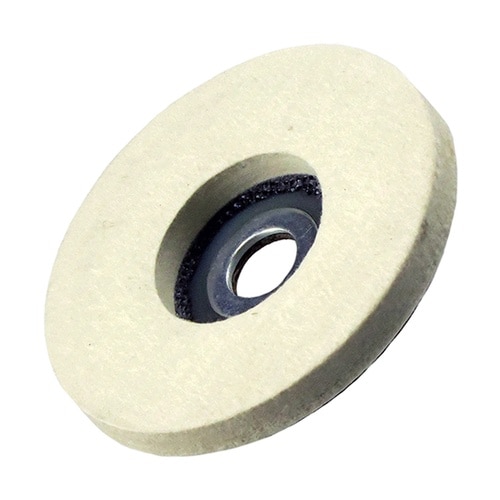 フェルトディスク φ125