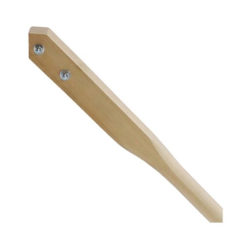 大五郎 「空柄」 自在鍬の柄 ボルト付