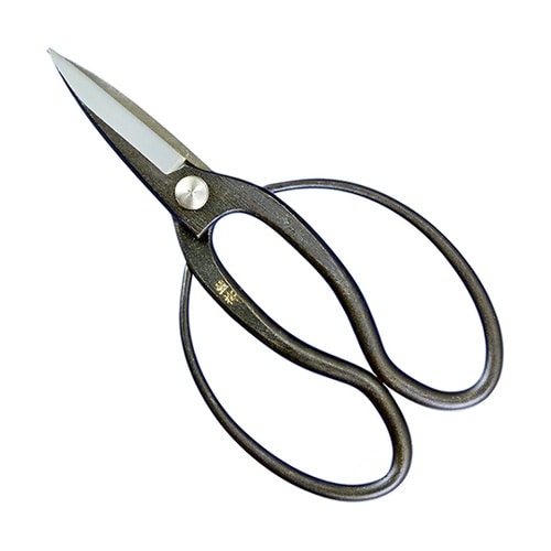 200mm 刃長大久保鋏