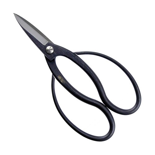 盆栽鋏 180mm 162g
