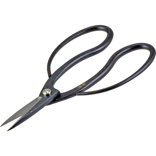 盆栽鋏 180mm 162g