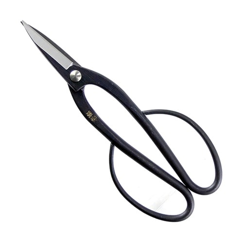 210mm 足長盆栽鋏 翠柳