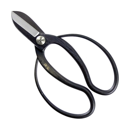 165mm 古流鋏 175×105×20