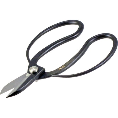 165mm 古流鋏 175×105×20