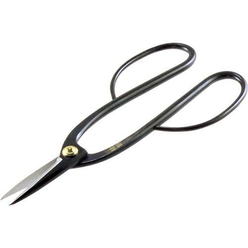 210mm 足長盆栽鋏 梅柳