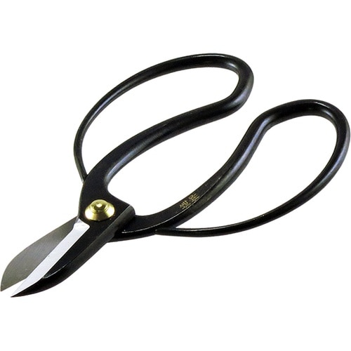 165mm 古流鋏 170×105×22