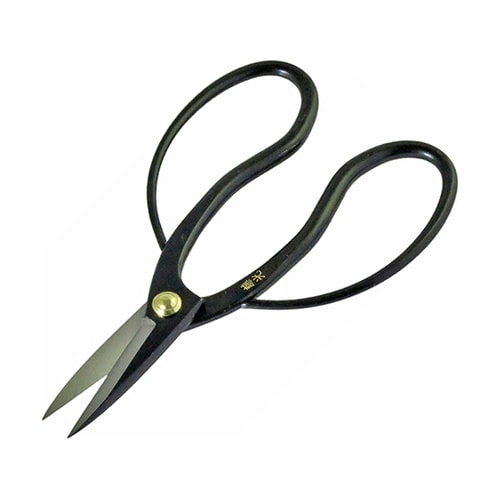 盆栽鋏 180mm 180×95×20