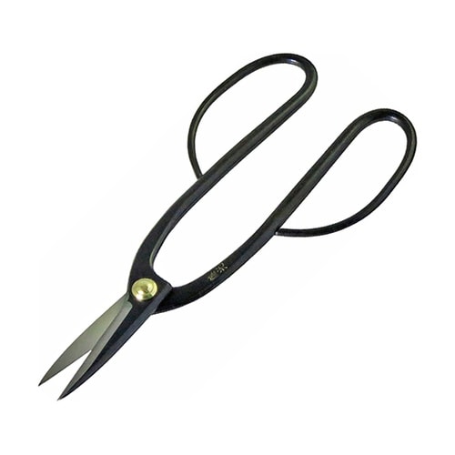 足長盆栽鋏 210mm