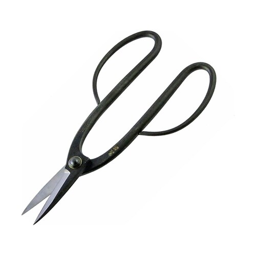 足長盆栽鋏(日立安来鋼材使用)