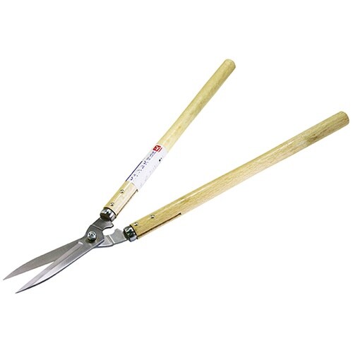 KS−04 ステンレス刈込鋏 大