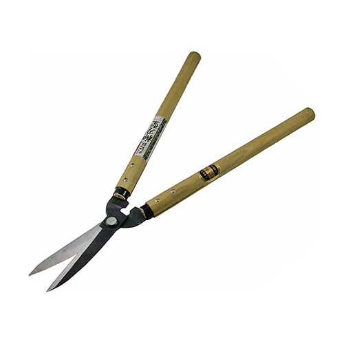 KS−09 刈込鋏 柳刃型