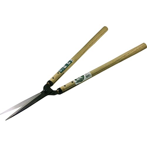 B−24 調質刈込鋏