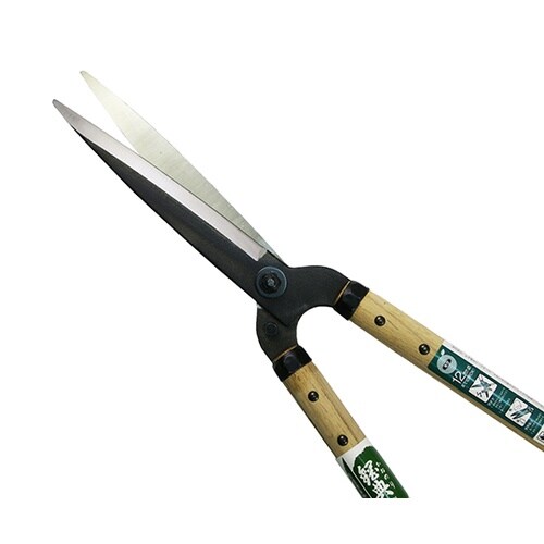 B−24 調質刈込鋏