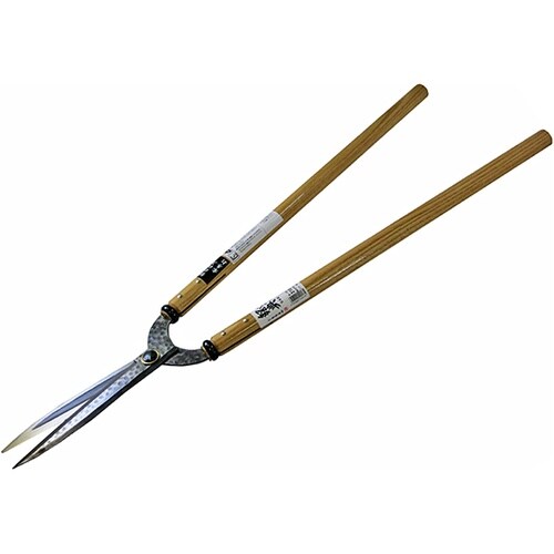 A−18 安来鋼付葉刈込 鎚目門型