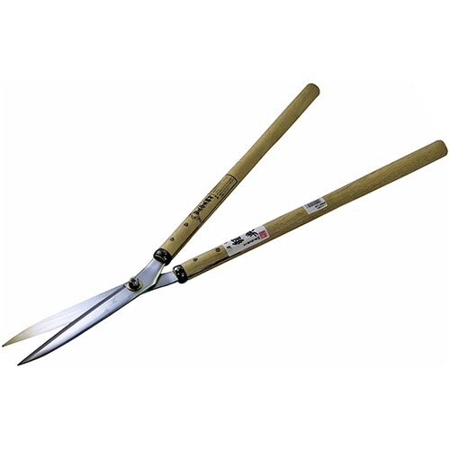 A−60 安来鋼付刈込鋏 積層鋼