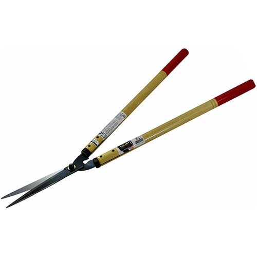 B−211 調質 普通刈込鋏 尺7柄