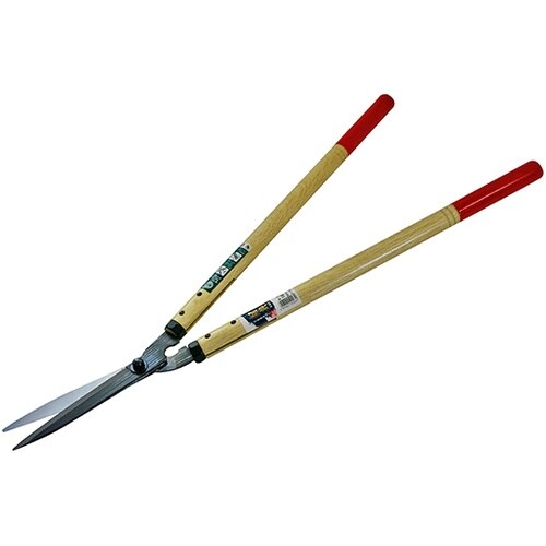 B−23 調質 普通刈込鋏 尺7柄