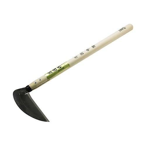 52311 草刈鎌 米沢型 中厚 尺5柄