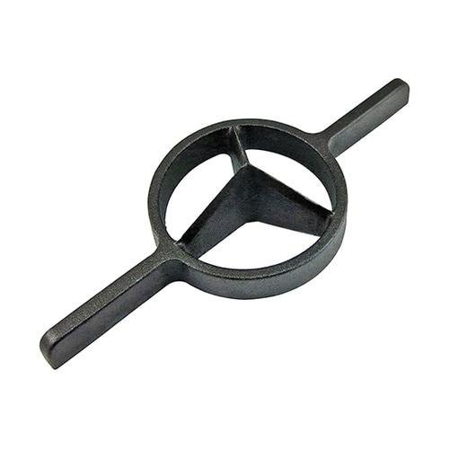 大五郎 竹割 中 三つ割