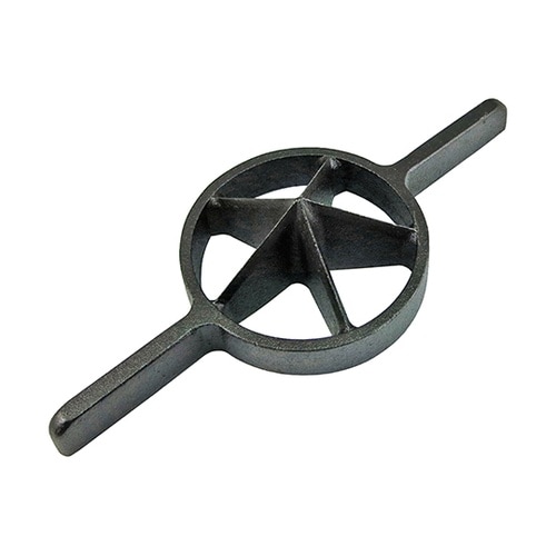 大五郎 竹割 中 五つ割