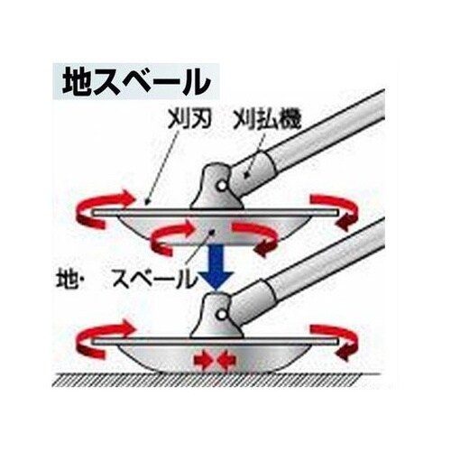 666636 地スベール