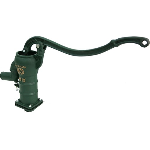 KT−35 ガチャポンプ 本体ハンドル付