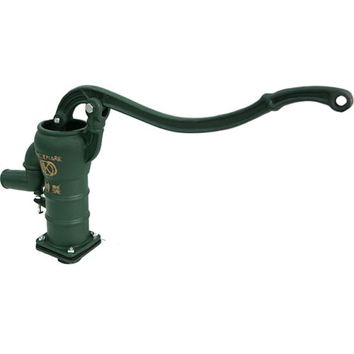 KT−32 ガチャポンプ 本体ハンドル付