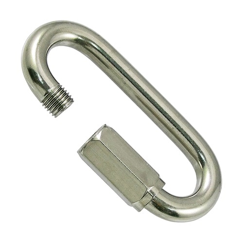 SH−10ステンレスリングキャッチ#10