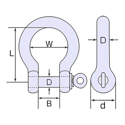 BS−10 オタフクシャックル #10