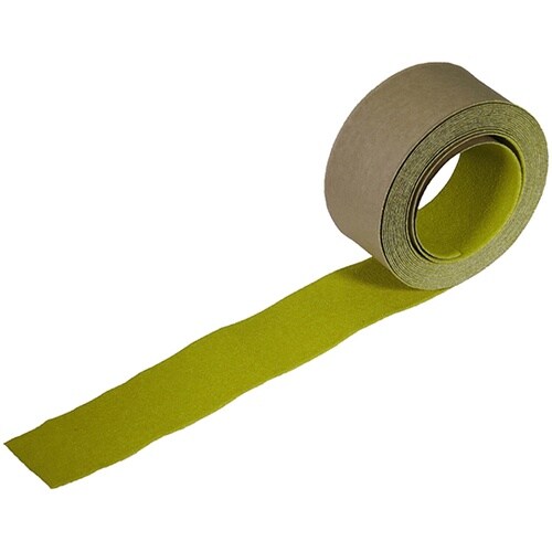 RNST−50E ノンスリップテープ 黄