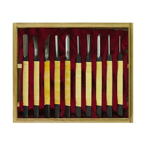 細工小道具 10本組