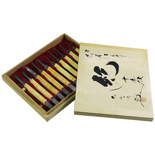 細工小道具 10本組