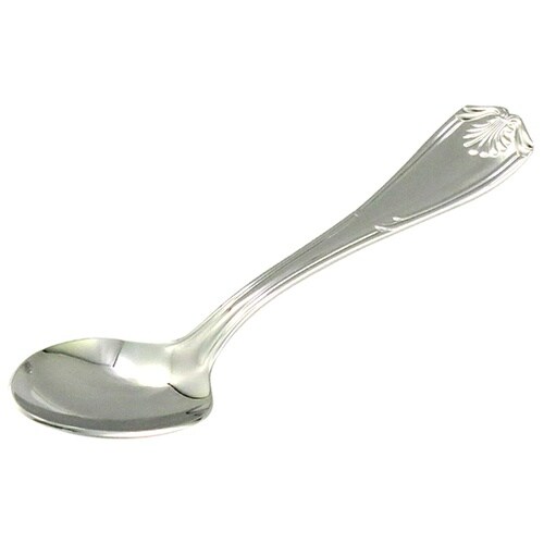 デザートスプーン 190×40×25mm