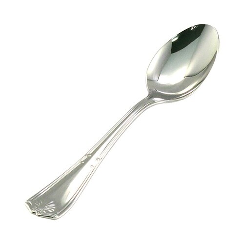 デザートスプーン 190×40×25mm