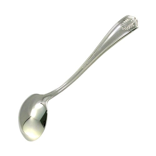 ブイヨンスプーン 145×43×23mm